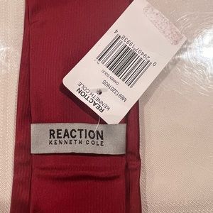 Kenneth Cole tie